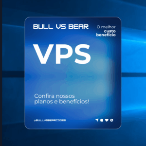 Assinatura VPS