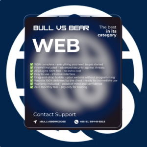 SITE COMPLETO – PRONTO PARA USAR